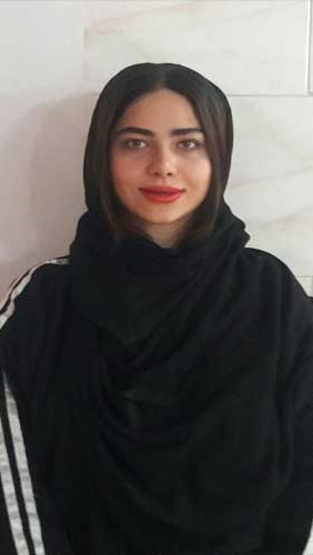 سرکار خانم استاد زینب مهدی لو 